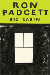 Cover Big Cabin