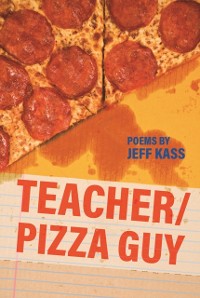 Cover Teacher/Pizza Guy