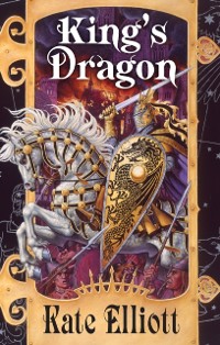 Cover King's Dragon