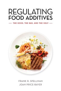 Cover Regulating Food Additives