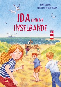 Cover Ida und die Inselbande