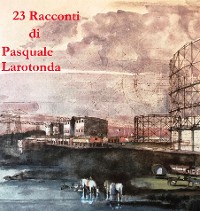 Cover 23 Racconti