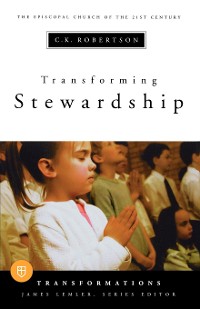 Cover Transforming Stewardship