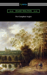 Cover The Compleat Angler