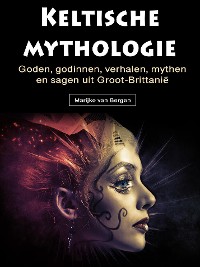 Cover Keltische mythologie