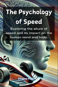 Cover The Psychology of Speed