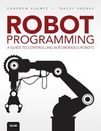 Cover Robot Programming
