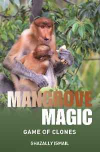 Cover Mangrove Magic