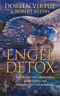 Cover Engel Detox