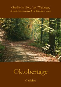 Cover Oktobertage