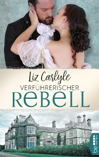 Cover Verführerischer Rebell