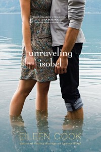 Cover Unraveling Isobel