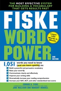 Cover Fiske WordPower