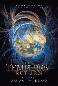 Cover The Templars’ Return