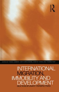 Cover International Migration, Immobility and Development