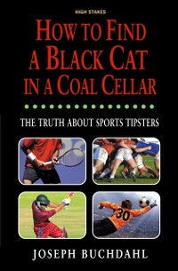 Cover How to Find a Black Cat in a Coal Cellar