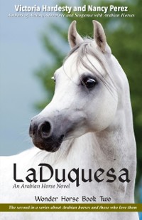 Cover LaDuquesa