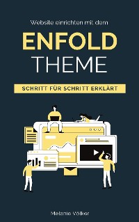 Cover Website einrichten mit dem Enfold-Theme