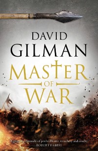 Cover Master of War