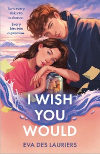 Cover I Wish You Would