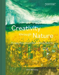 Cover Creativity Through Nature