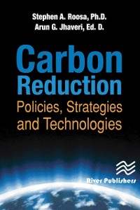 Cover Carbon Reduction