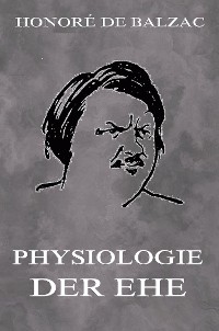 Cover Physiologie der Ehe
