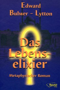 Cover Das Lebenselixier