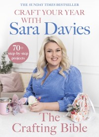 Cover Craft Your Year with Sara Davies