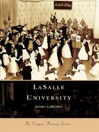 Cover LaSalle University