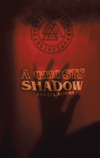 Cover A Ghosts Shadow