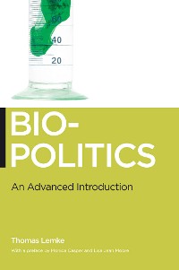 Cover Biopolitics