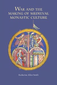 Cover War and the Making of Medieval Monastic Culture