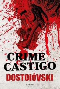 Cover Crime e Castigo