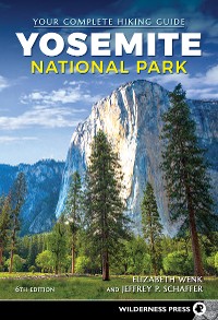 Cover Yosemite National Park
