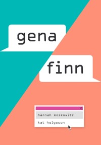 Cover Gena/Finn