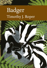 Cover Badger
