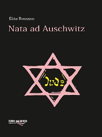 Cover Nata ad Auschwitz