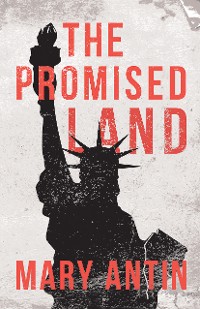 Cover The Promised Land