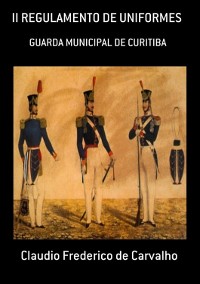 Cover Ii Regulamento De Uniformes