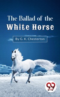 Cover Ballad Of The White Horse