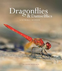 Cover Dragonflies and Damselflies