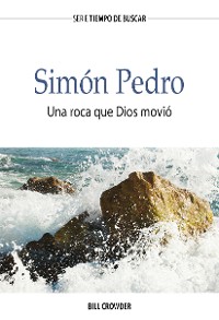 Cover Simón Pedro