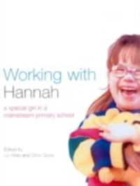 Cover Working With Hannah