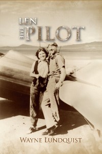 Cover Len, the Pilot