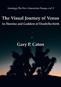 Cover The Visual Journey of Venus