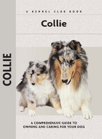 Cover Collie
