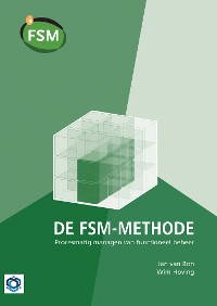 Cover De FSM-methode