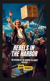 Cover Rebels In the Harbor