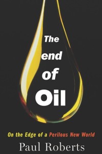 Cover End of Oil